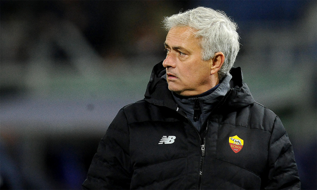 Mourinho