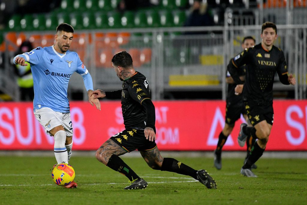 Venezia FC v SS Lazio - Serie A