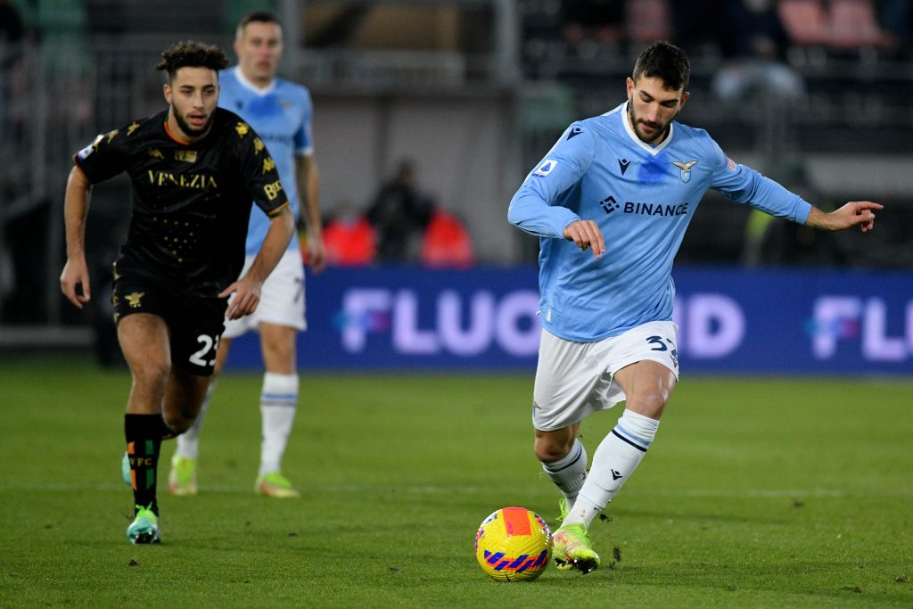 Venezia FC v SS Lazio - Serie A