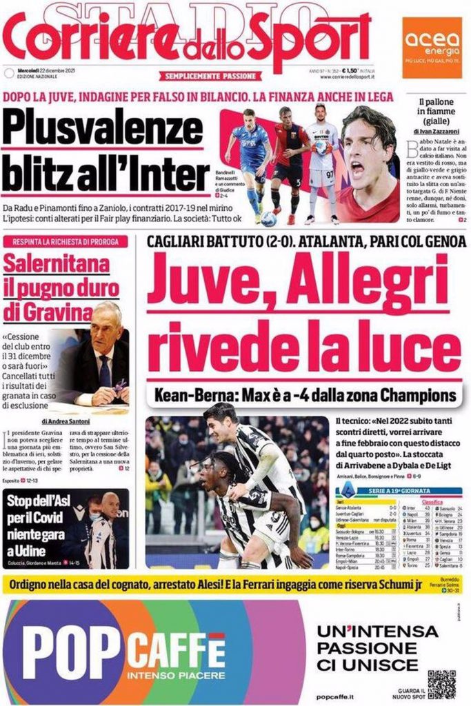 Corriere dello Sport