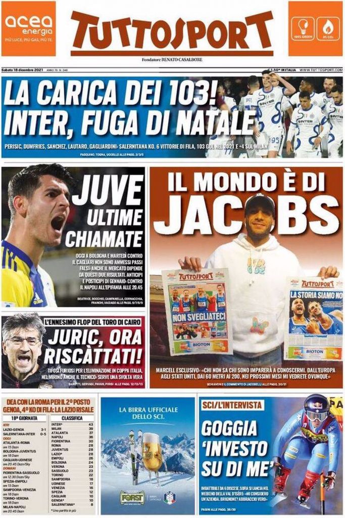 Tuttosport