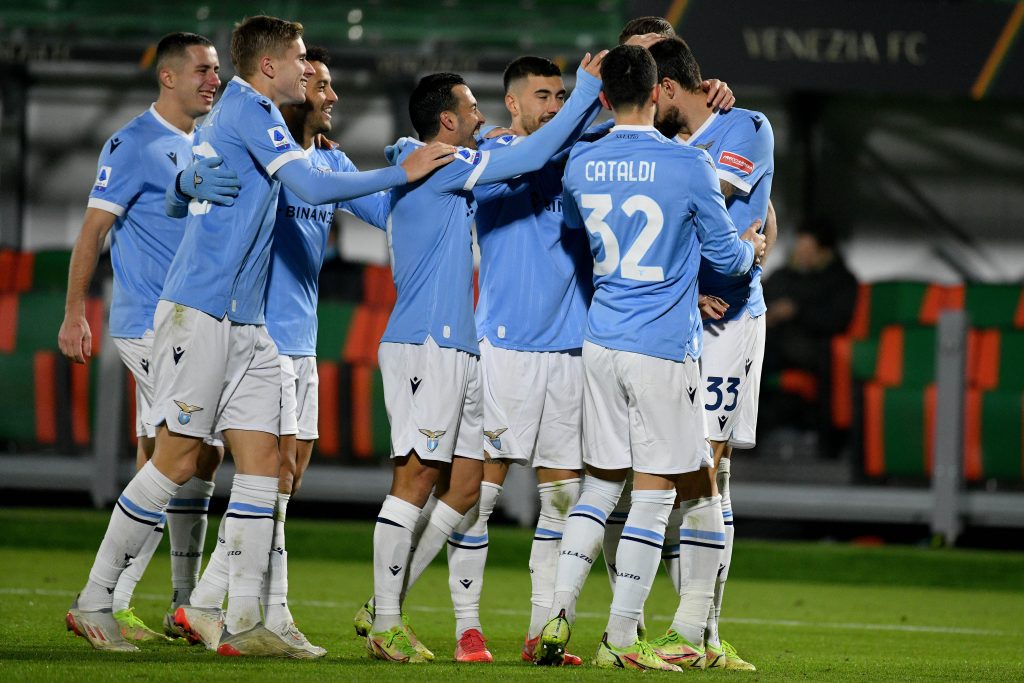 Lazio