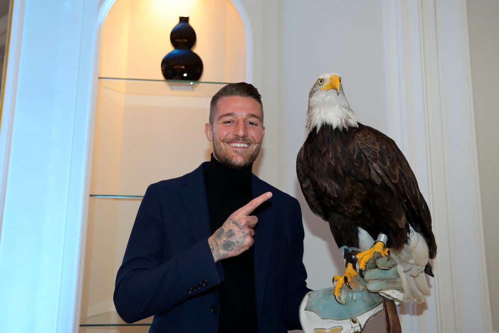 Milinkovic