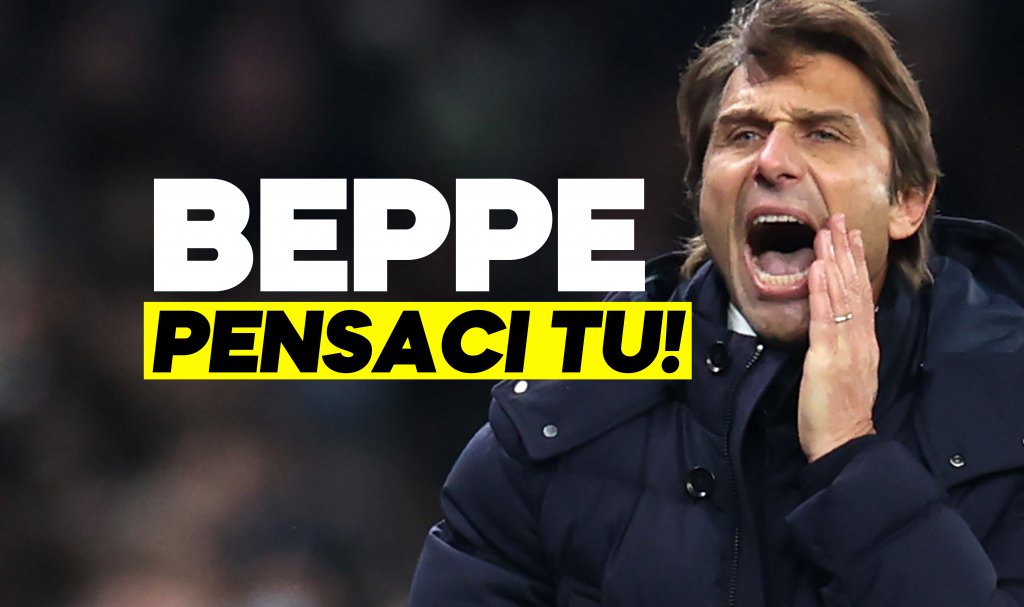 Antonio Conte