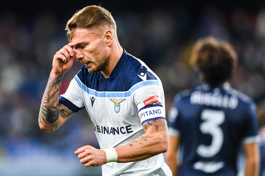 Ciro Immobile