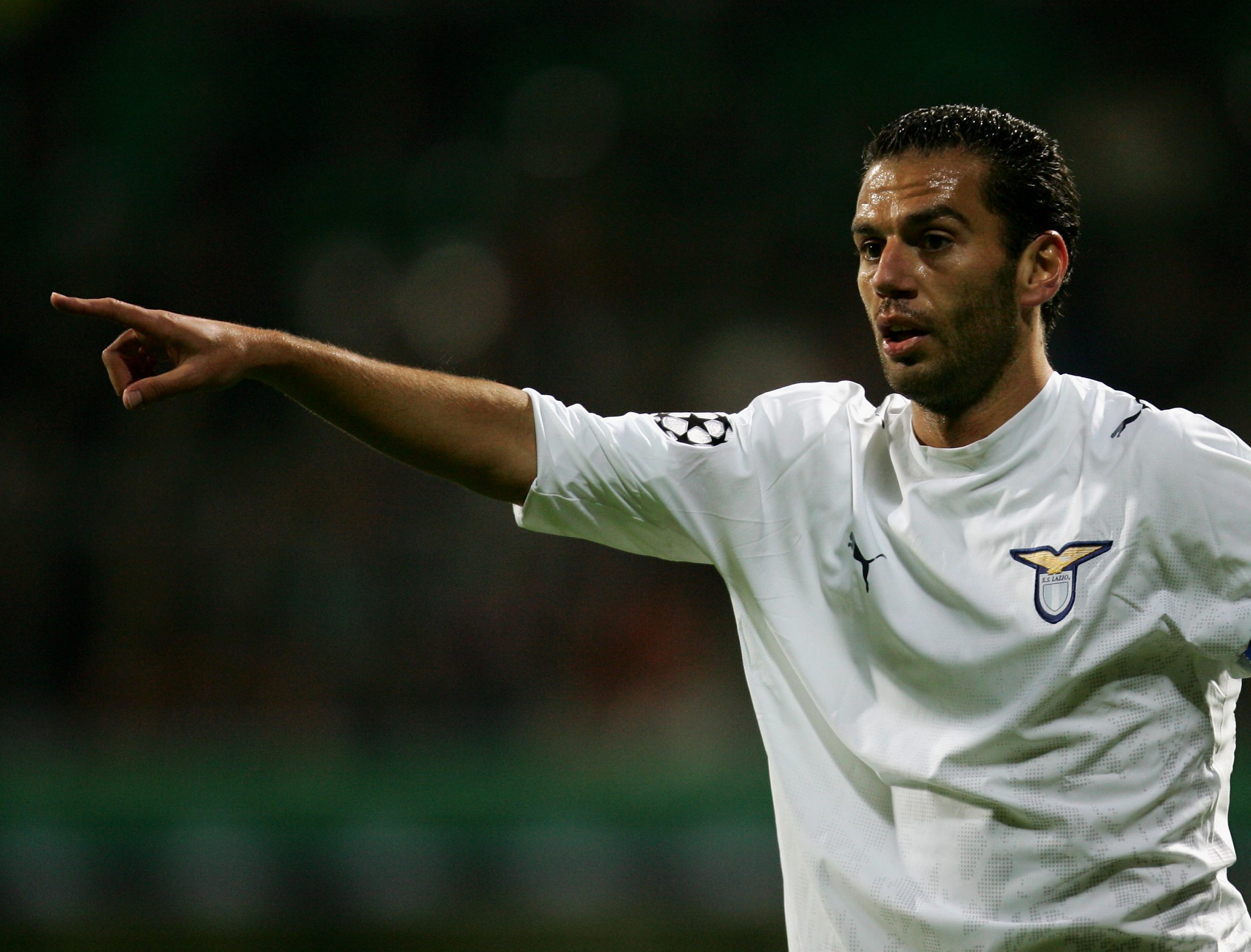 Lazio, senti Zauri: 