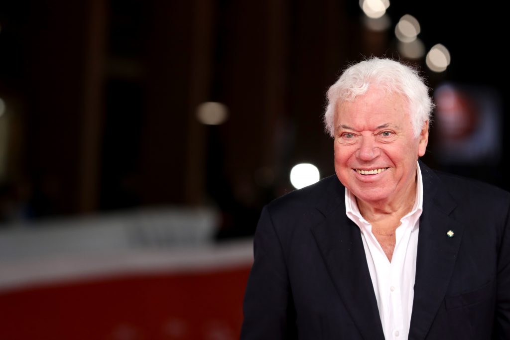 Nicola Pietrangeli