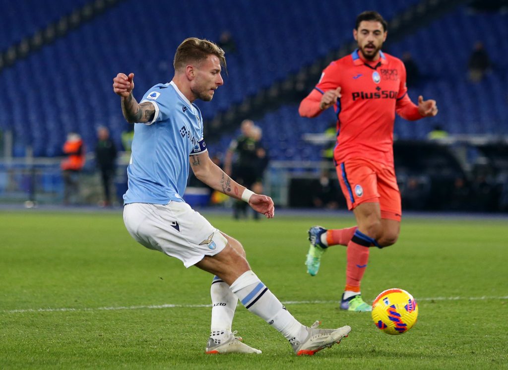 Immobile