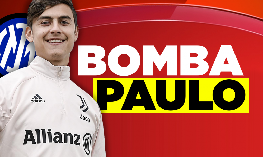 Paulo Dybala