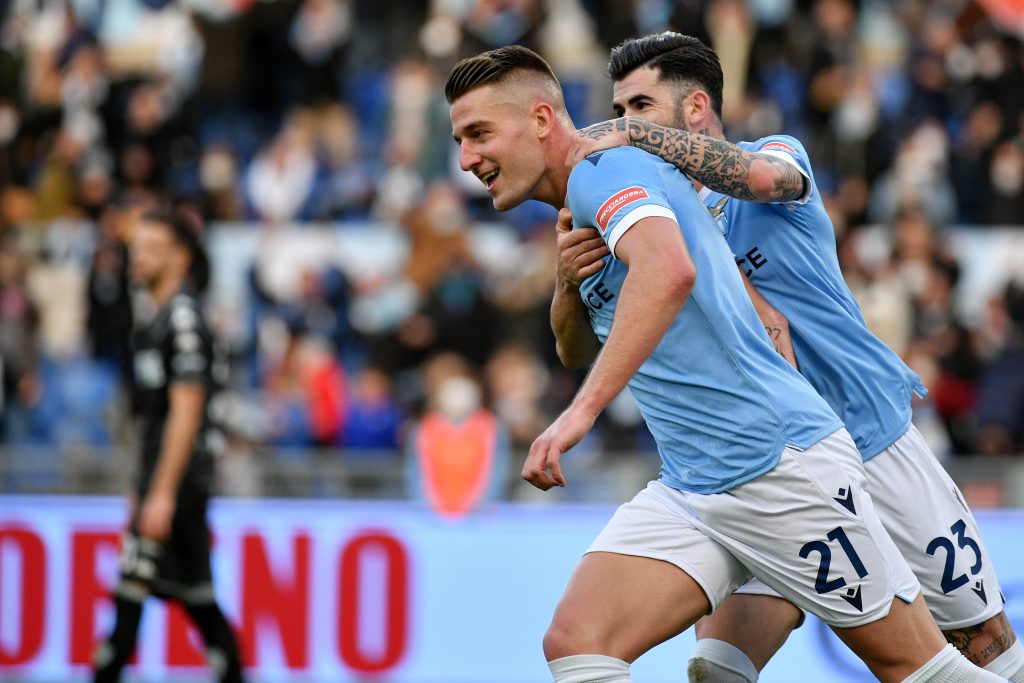 Milinkovic