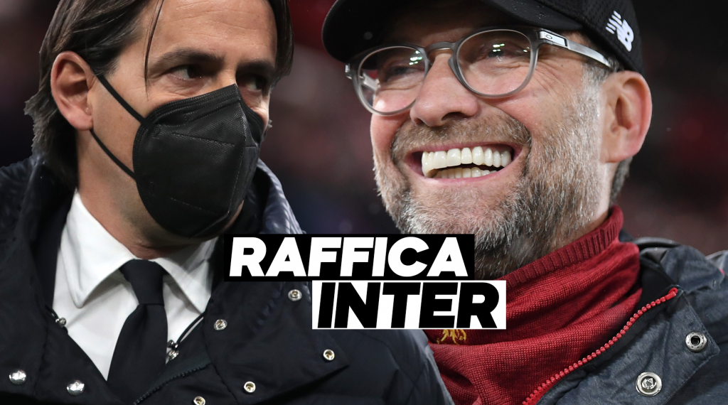 La raffica di mercato
