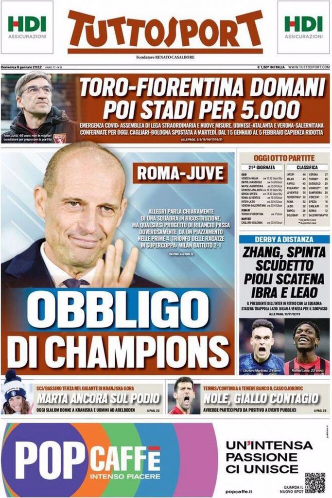 Tuttosport