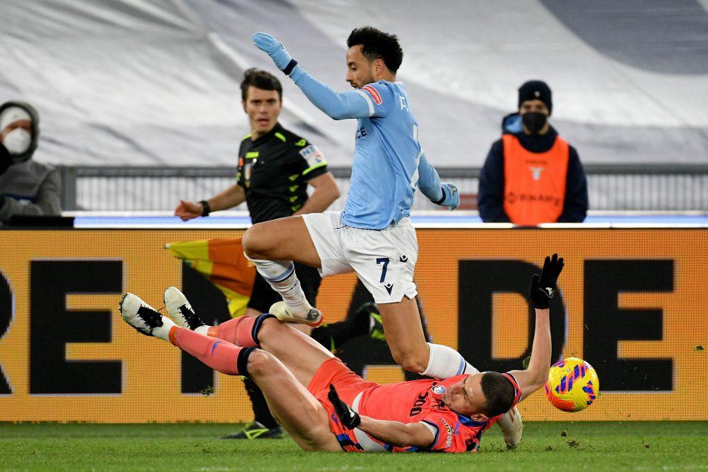 Felipe Anderson