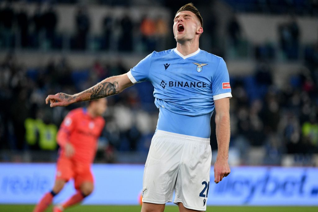 Milinkovic