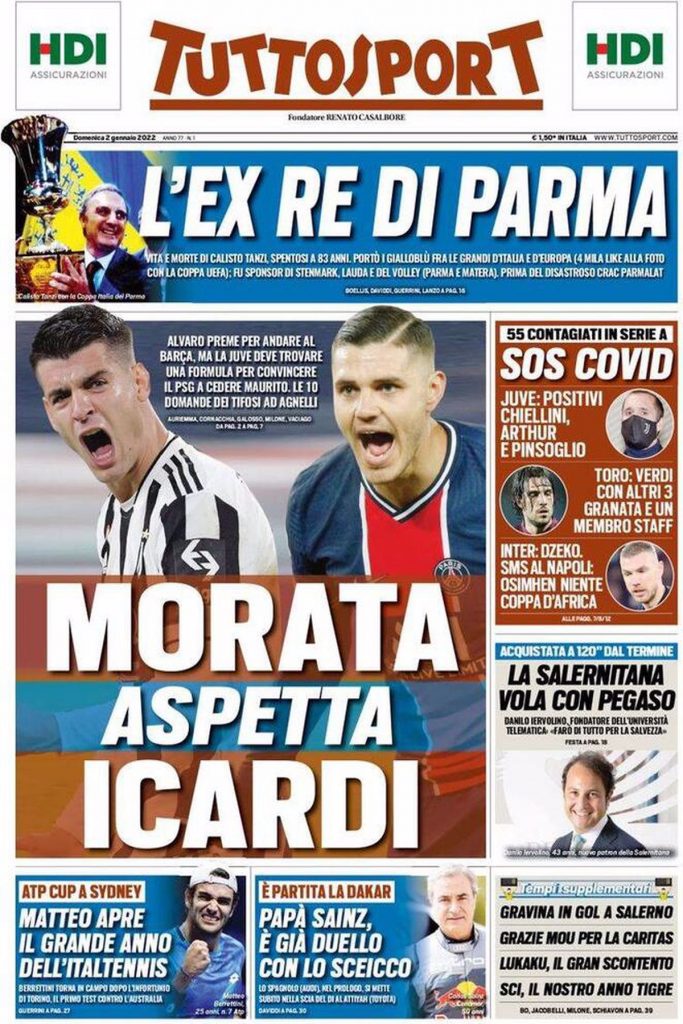 Tuttosport