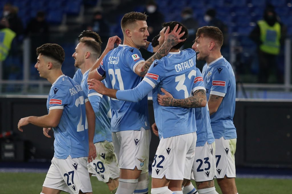Lazio