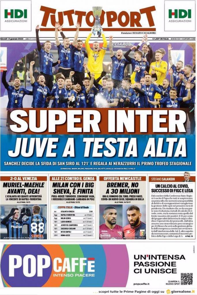 Tuttosport