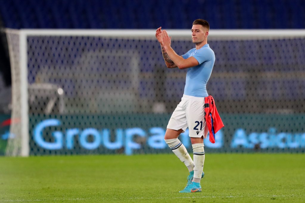 Milinkovic