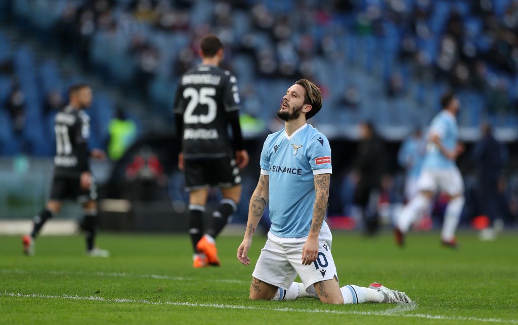 Luis Alberto