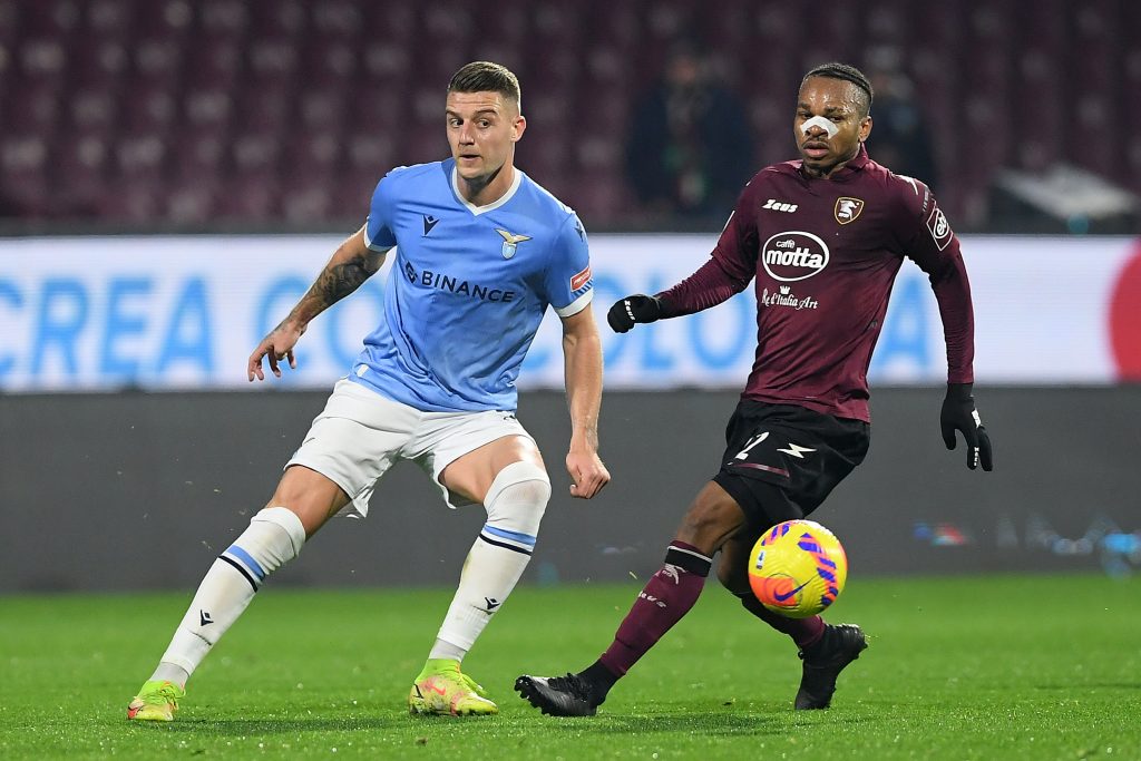 Milinkovic