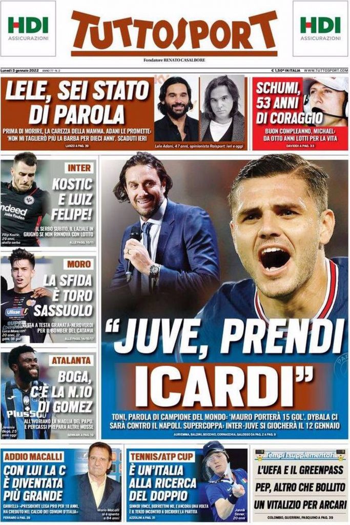 Tuttosport