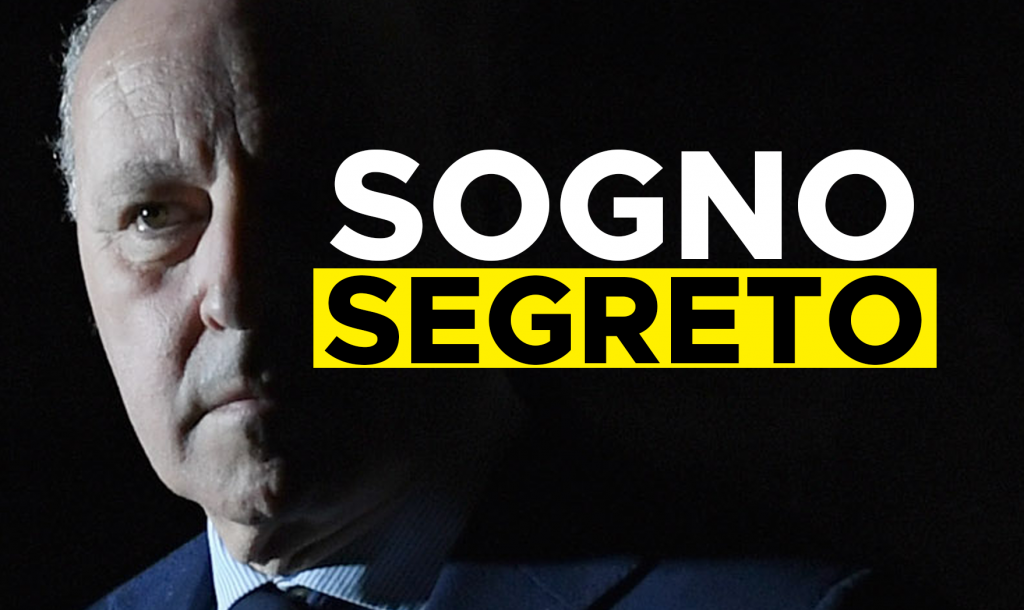 Beppe Marotta