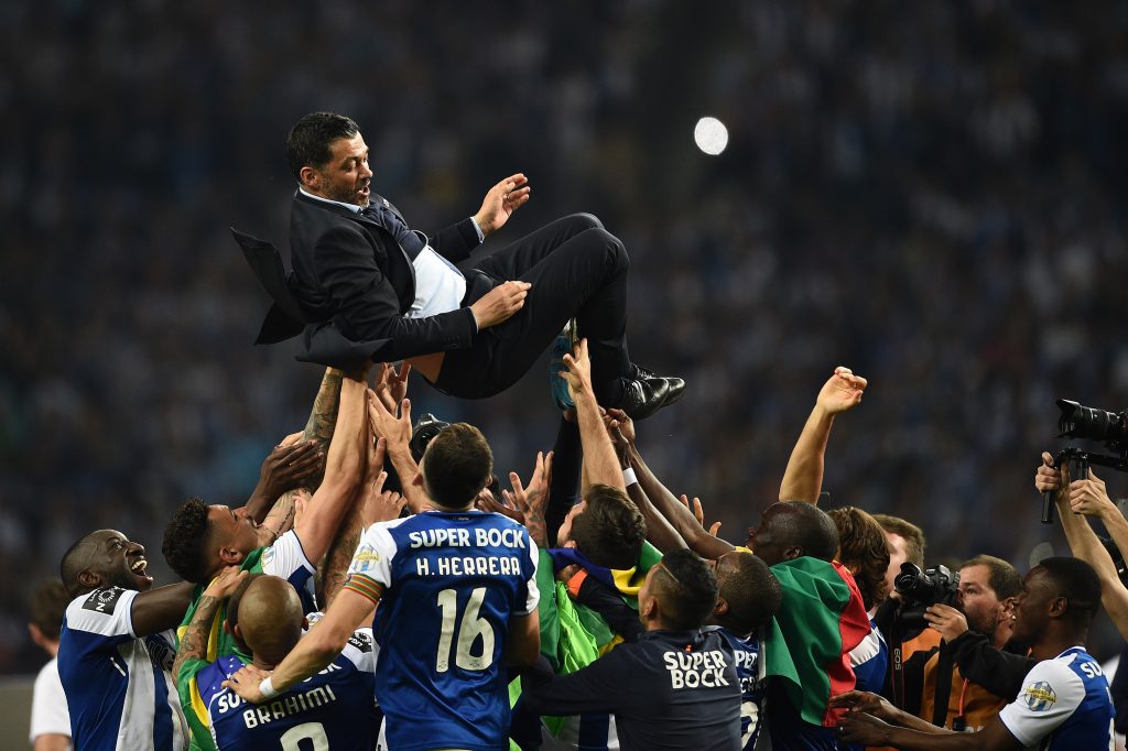 Il Porto di Conceicao