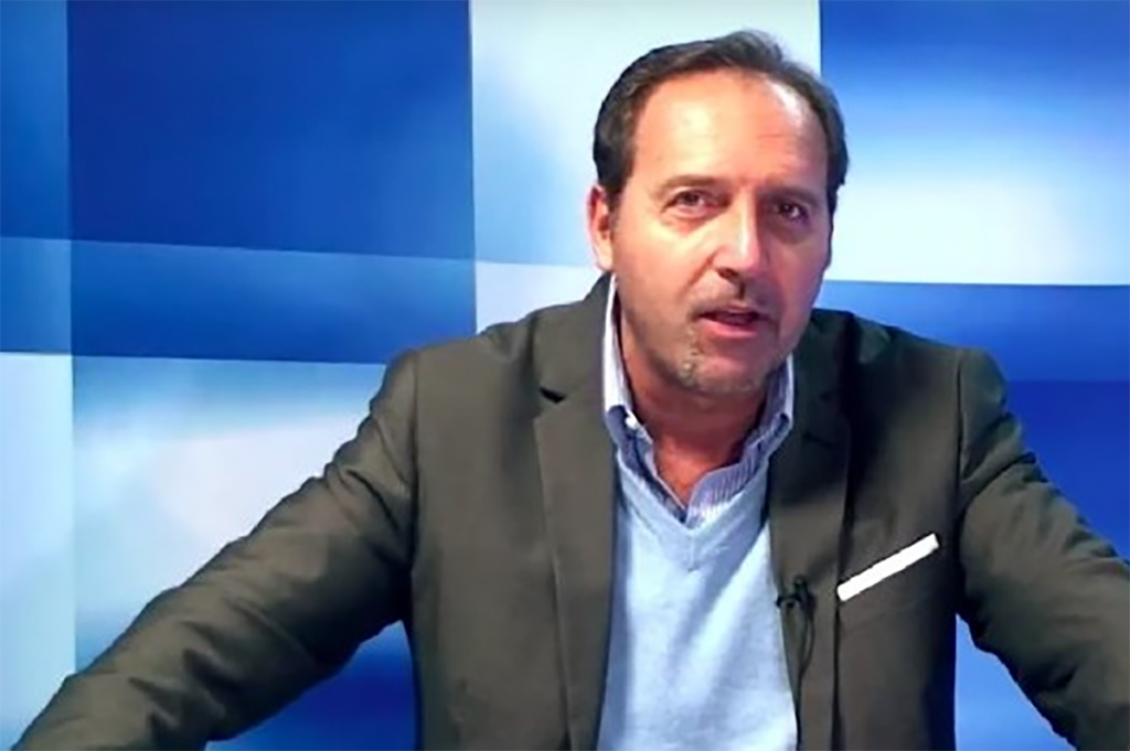 Ciro Venerato
