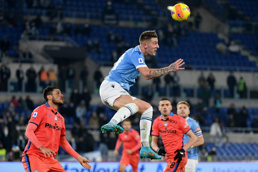 Milinkovic
