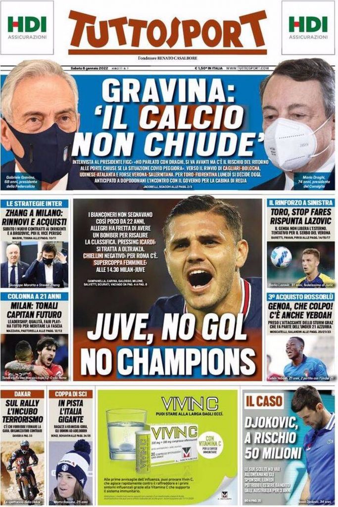 Tuttospor