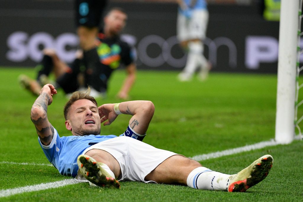 Immobile
