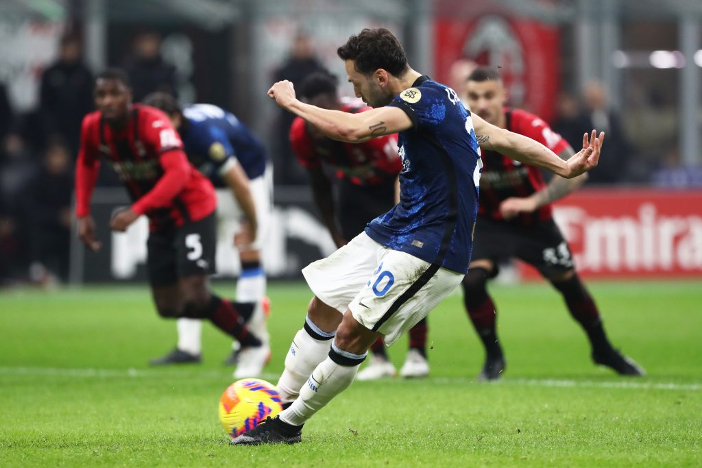 Derby di Milano