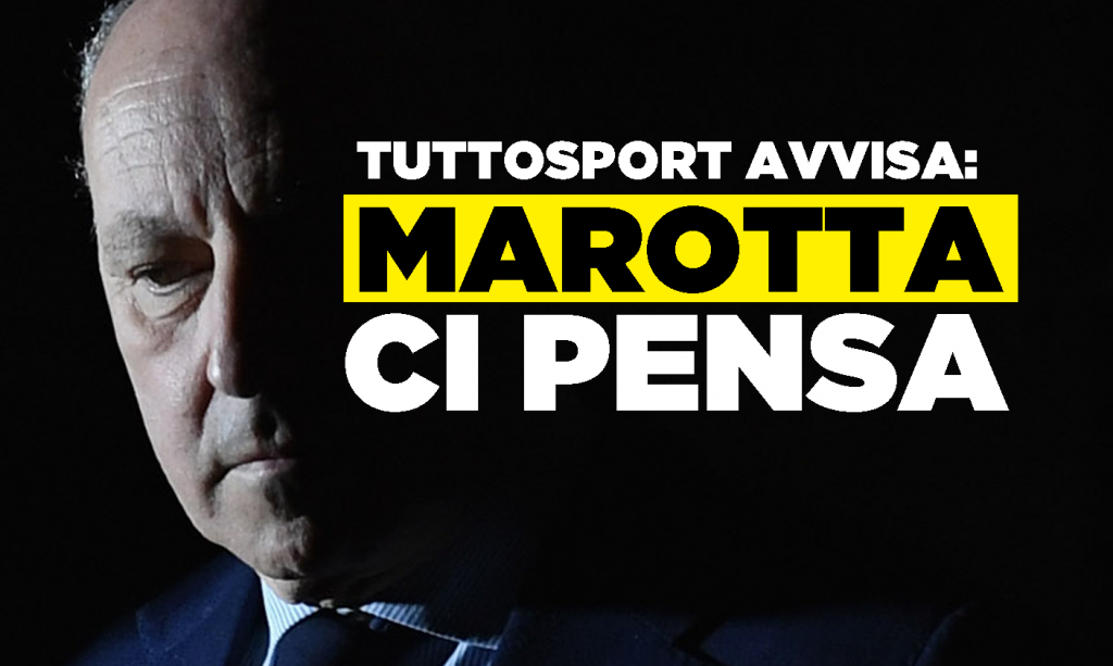 Beppe Marotta