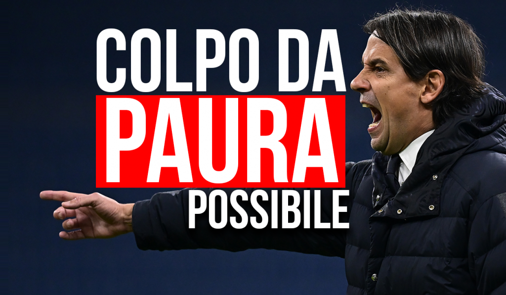 Simone Inzaghi