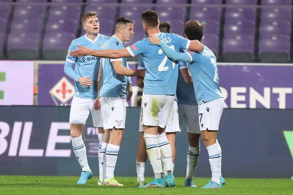 Lazio