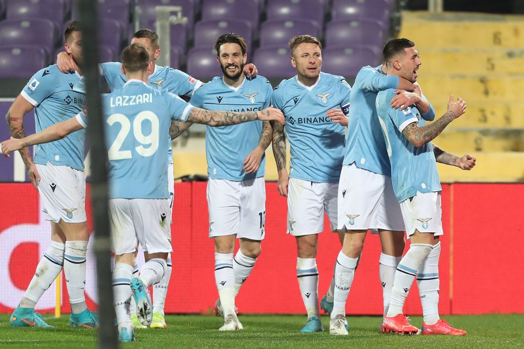 Lazio