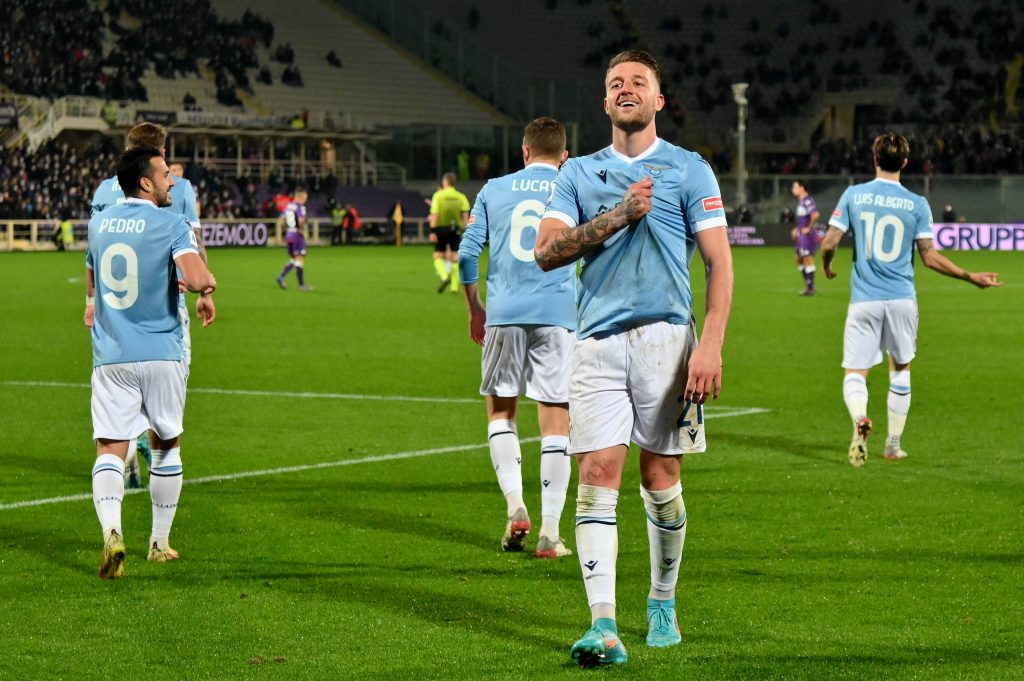 Milinkovic