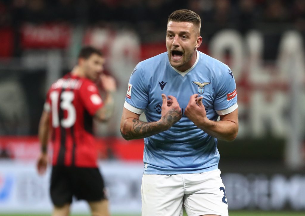 Milinkovic