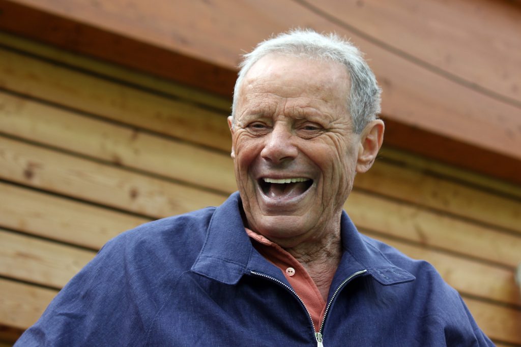 Maurizio Zamparini