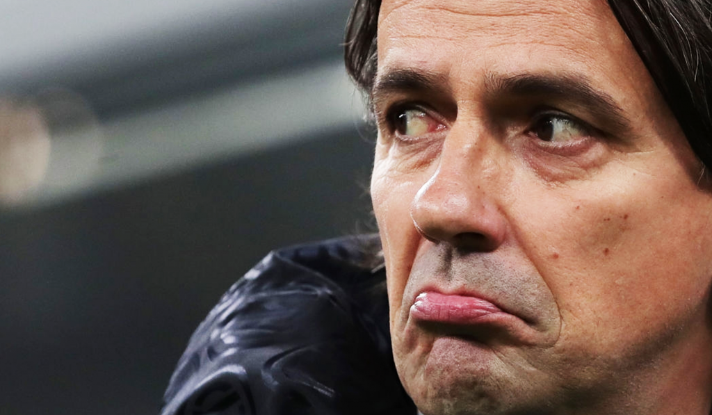 Simone Inzaghi