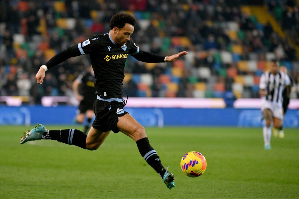 Felipe Anderson