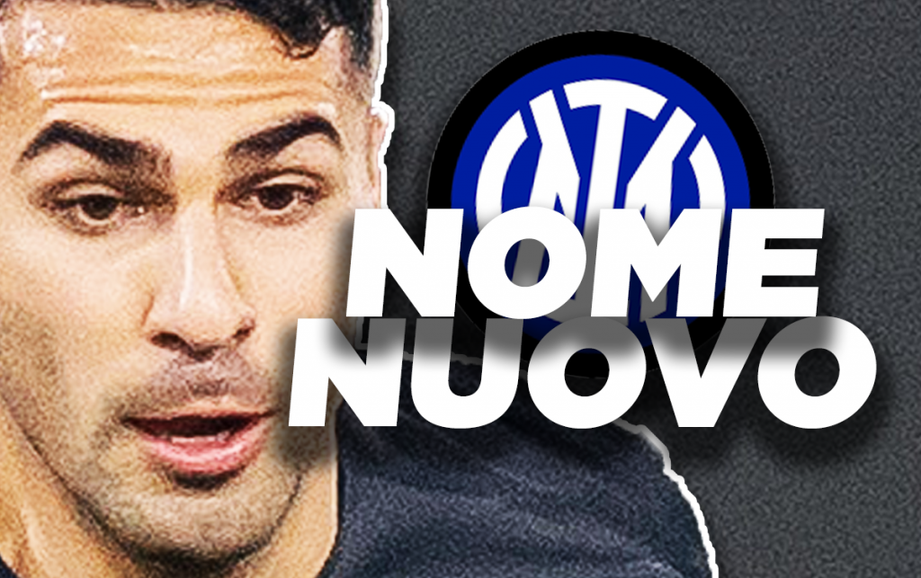 Inter, nome nuovo