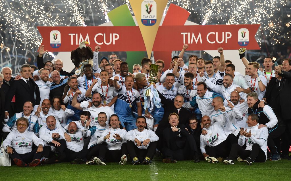 Coppa Italia