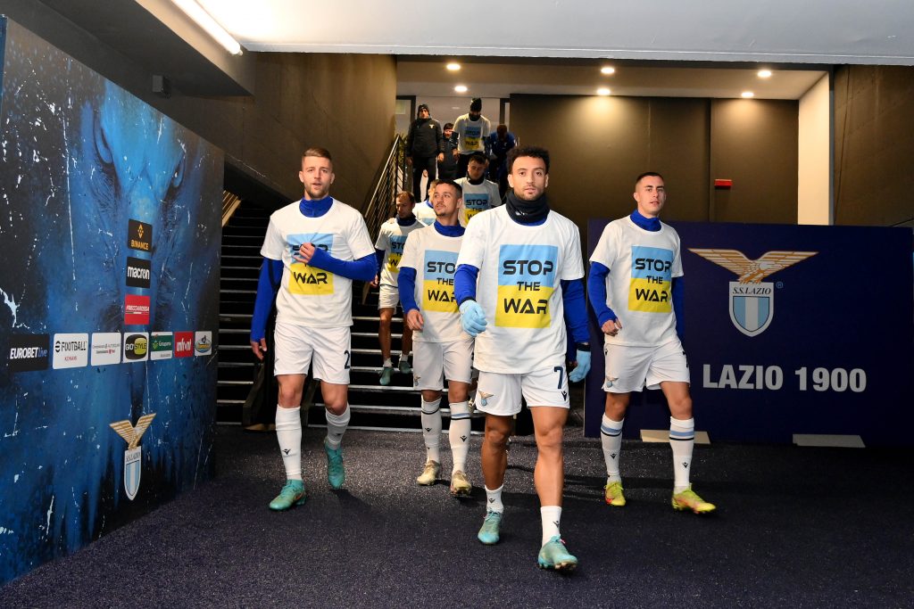Lazio-Napoli