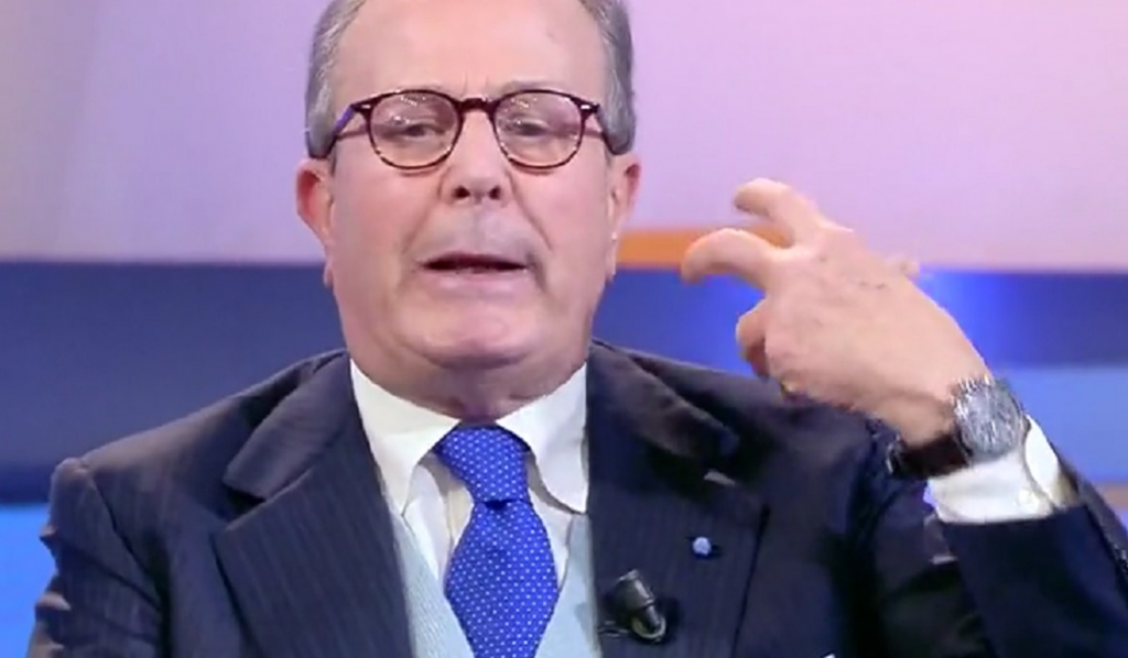 Franco Ordine