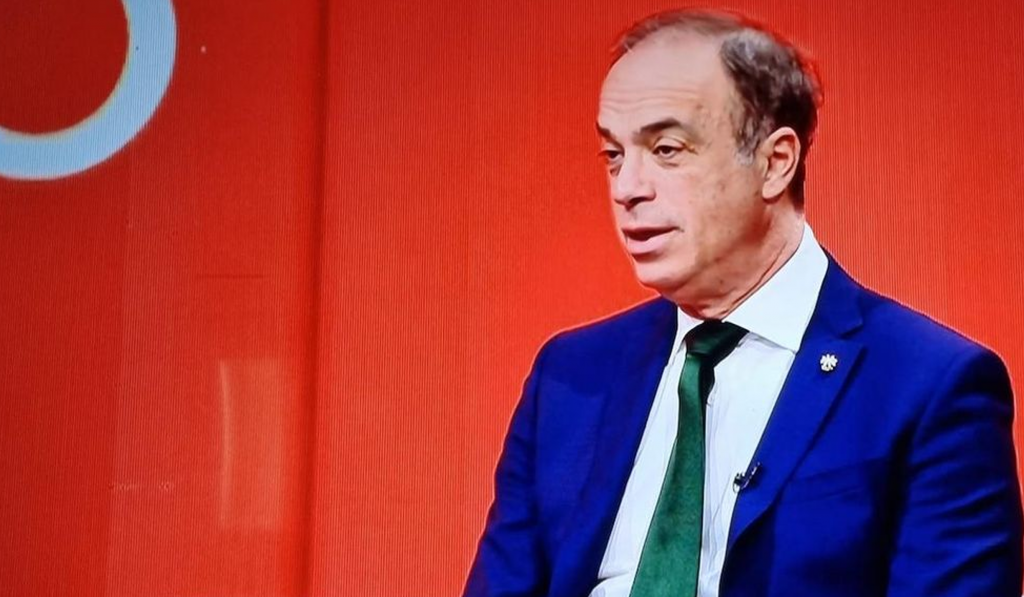 Maurizio Compagnoni