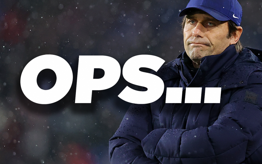 Antonio Conte