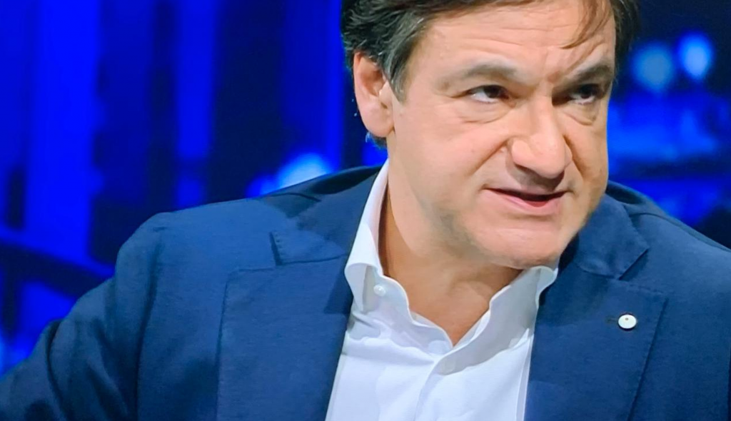 Fabio Caressa