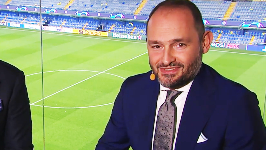 Gianluca Di Marzio