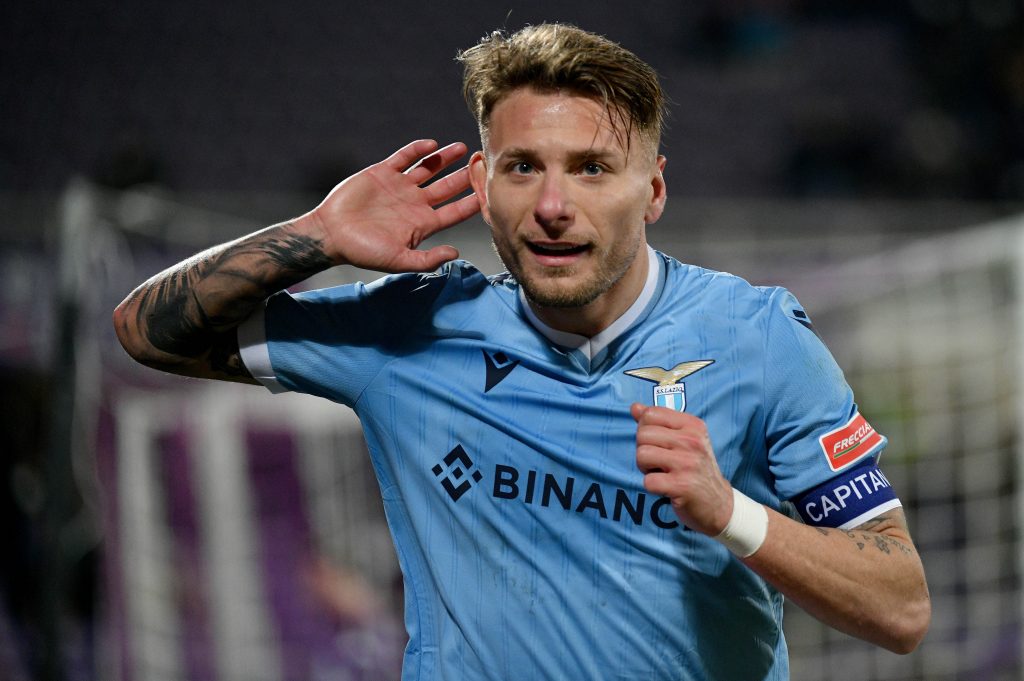 Ciro Immobile